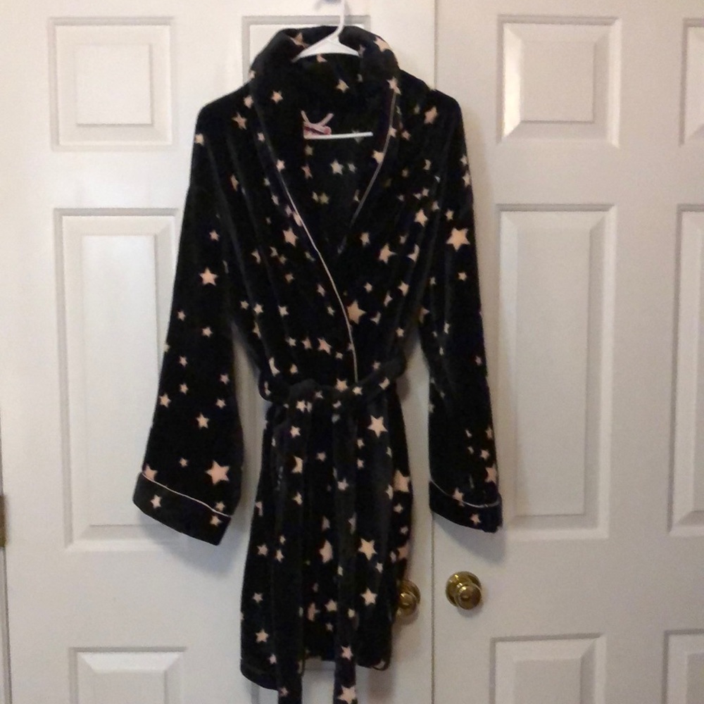 NWOT Kate Spade robe size L/XL